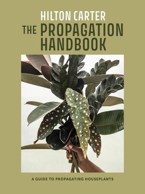cover image of The Propagation Handbook